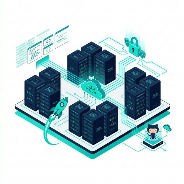 MenuCloud Tech Stack